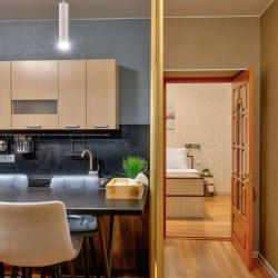 Фото Апартаменты на улице Выучейского