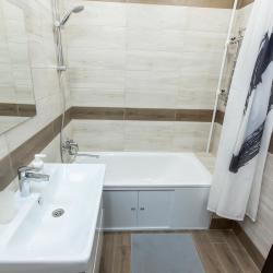 2-комнатные апартаменты стандарт