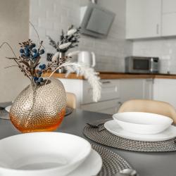 4-местные 1-комнатные апартаменты студия