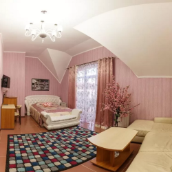 Фото Отель Оливия