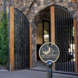 Фото Отель Dilijani Tun Hotel ( Тун)