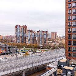 1-комнатные апартаменты студия 472-03