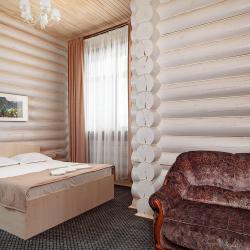 Фото Отель Гелион