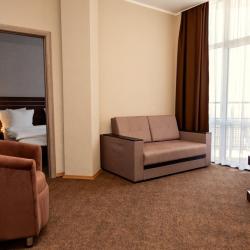 Фото AZIMUT отель (Азимут )