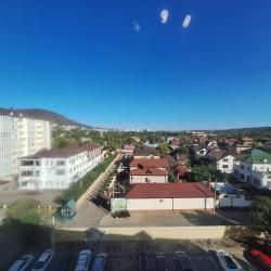 Фото Отель Rooms Apartments (Румс Апартментс) на улице Оранжерейная 17 корпус 4
