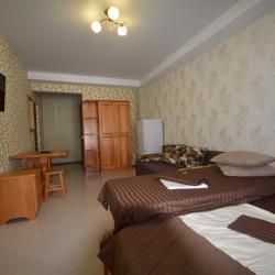 Фото Отель Ирина