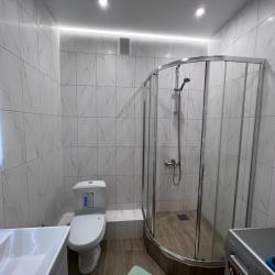 Фото Апартаменты Мира на улице Серафимовича 8