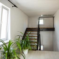 Фото Отель Клубный дом Идрисов