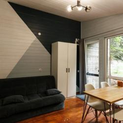 Фото Отель Wood (Вуд)