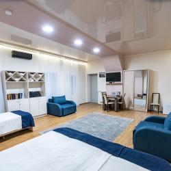 Номер делюкс семейный