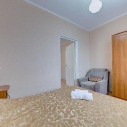 Фото Отель Гостевой дом Павел