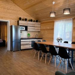 Коттедж стандарт №2