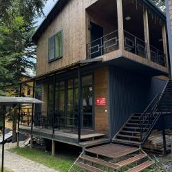 Фото Отель Экосфера (бывш. Ночной )