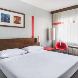 фото 1 Park Inn by Radisson Sheremetyevo Airport (Парк Инн Шереметьево)