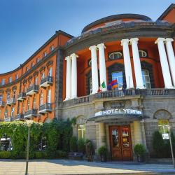 Фото Отель Grand Hotel Yerevan (Гранд )