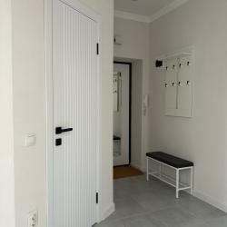 Фото Апартаменты на улице Лопырина