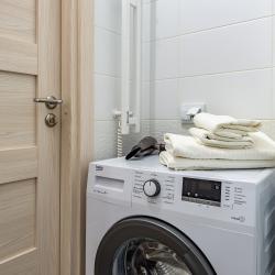 фото 13 ApartMe (АпартМи) на улице Кузнецовская 58 корпус 1