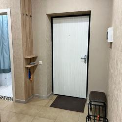 1-комнатные апартаменты улучшенные