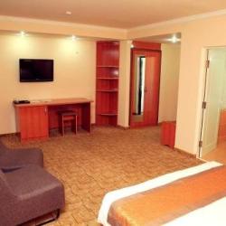 Фото Отель Ziyorat (Зиворат)