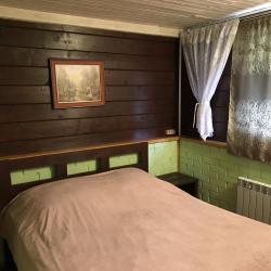 Морской коттедж на 10-11 человек