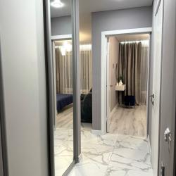 Фото Отель V-GOSTI на улице Рабочая 70