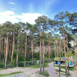 Фото Отель Romlex Apartments (Ромлекс) на улице Героев Сталинградской битвы 1