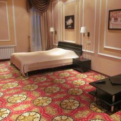 Фото Отель Ковчег