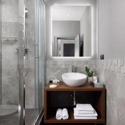 Фото Hartwell Hotel Moscow (Хартвелл отель )