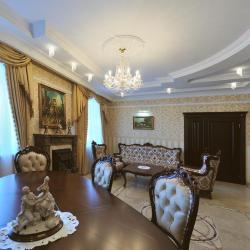 Фото Парк-отель Замковый (Park hotel Zamkovy)
