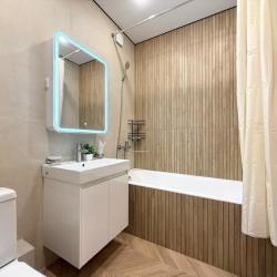 Апартаменты люкс Калуга, Резванская, 5