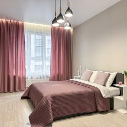 Фото Апартаменты Монако 24 на улице Алексея Матвейкина 1А корпус 2 (64)