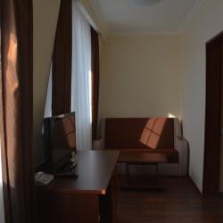 Фото Отель Атриум