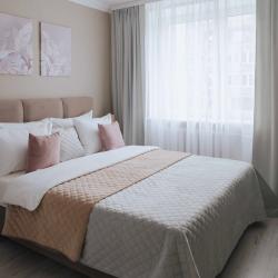 4-местные апартаменты улучшенные Калининград, Зоологическая 9Б