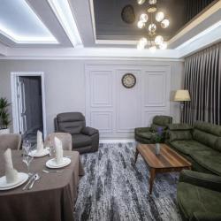 Фото Отель Tinchlik Plaza (Тинчлик Плаза)