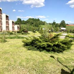 Фото Отель Олимп