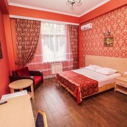 Фото Отель Антика