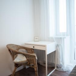 Фото Отель Smile Apartments (Смайл Апартментс) на проспекте Чехова 79