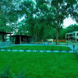 Фото Отель Огни Маяка