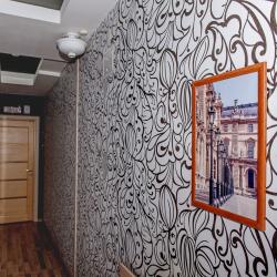 Фото Отель Турист