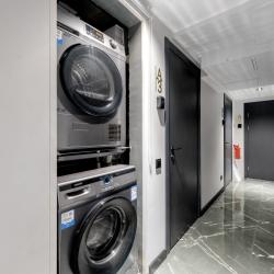 фото 10 Yapartments на 21-ой линии Васильевского острова 16