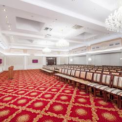 фото 65 Crowne Plaza Krasnodar-Centre (Краун Плаза Краснодар-Центр)