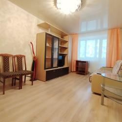 2-комнатные апартаменты улучшенные