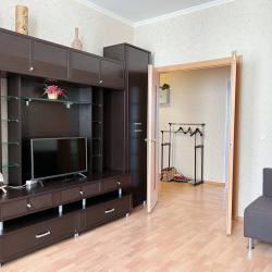 2-комнатные апартаменты улучшенные