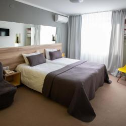 Фото Отель Dom 55 (Дом 55)