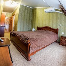 Фото Отель Империал