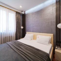 Фото Arch Apart Hotel (Арч Апарт Отель)