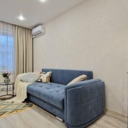 Фото Отель Urban Apartments (Урбан Апартментс) на улице Татарстан 62