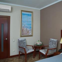 Фото Отель Grand Hotel Voyage (Гранд Вояж)