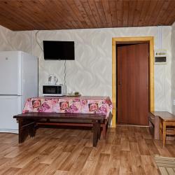 Фото Отель Тихий Берег