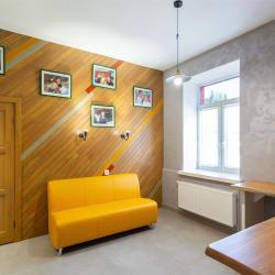 Хостел #102А (без подселения)